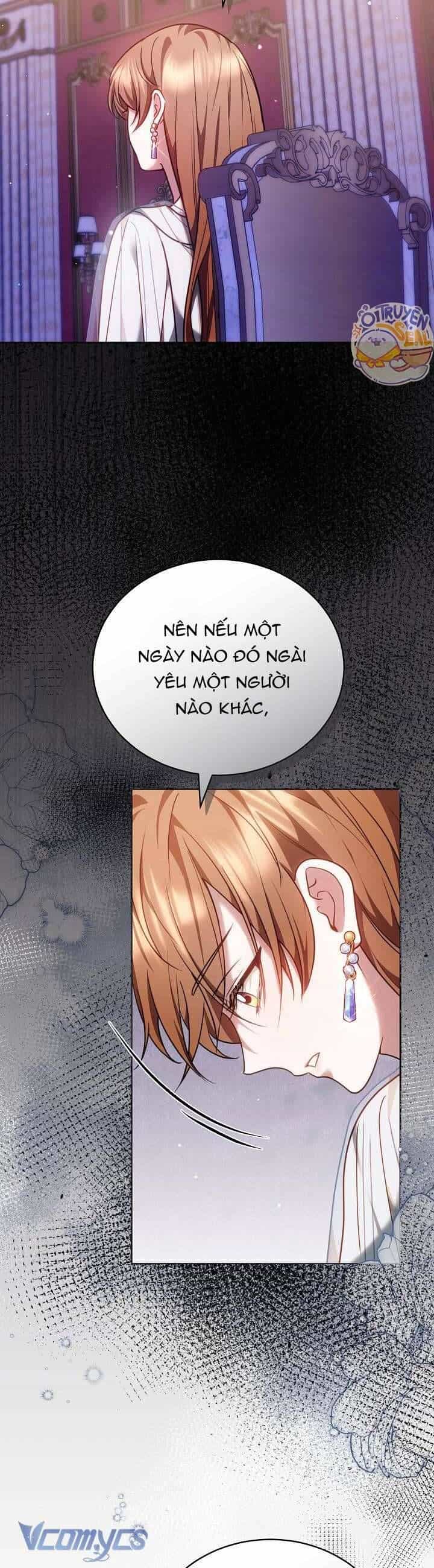 Cây Kim Chỉ Của Hoàng Hậu - Chương 21 - ảnh 29