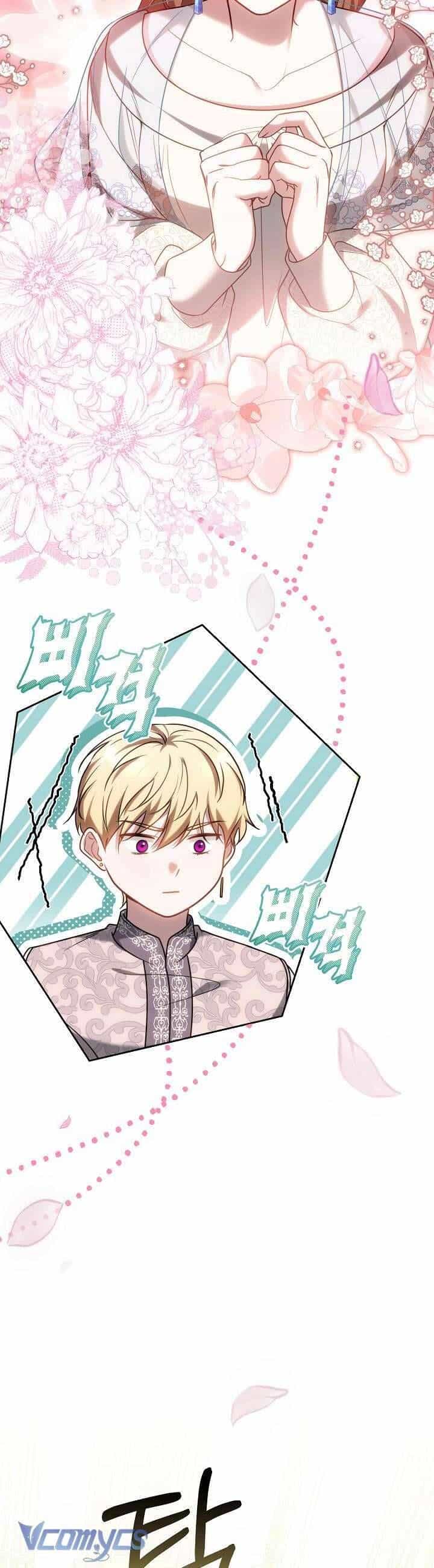 Cây Kim Chỉ Của Hoàng Hậu - Chương 21 - ảnh 53