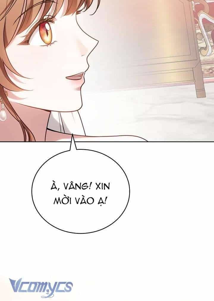 Cây Kim Chỉ Của Hoàng Hậu - Chương 22 - ảnh 13