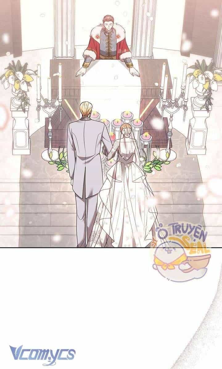 Cây Kim Chỉ Của Hoàng Hậu - Chương 22 - ảnh 34