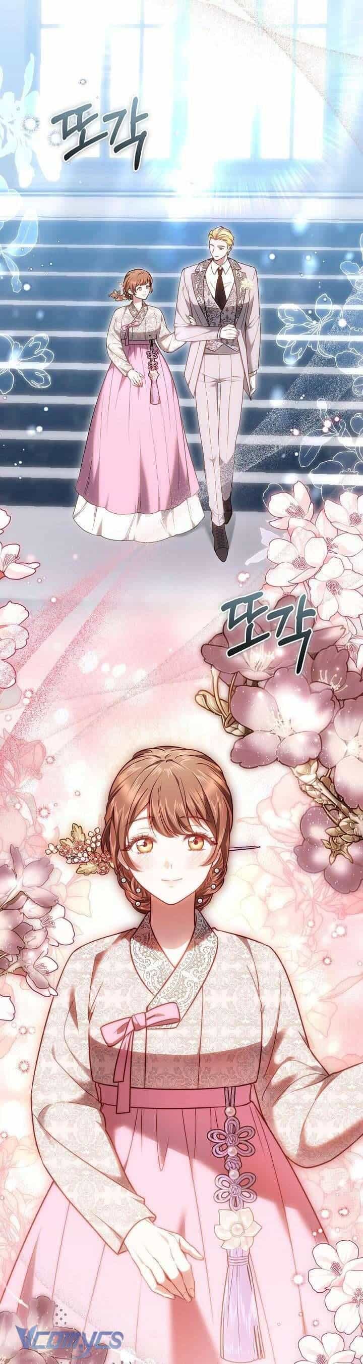 Cây Kim Chỉ Của Hoàng Hậu - Chương 22 - ảnh 53
