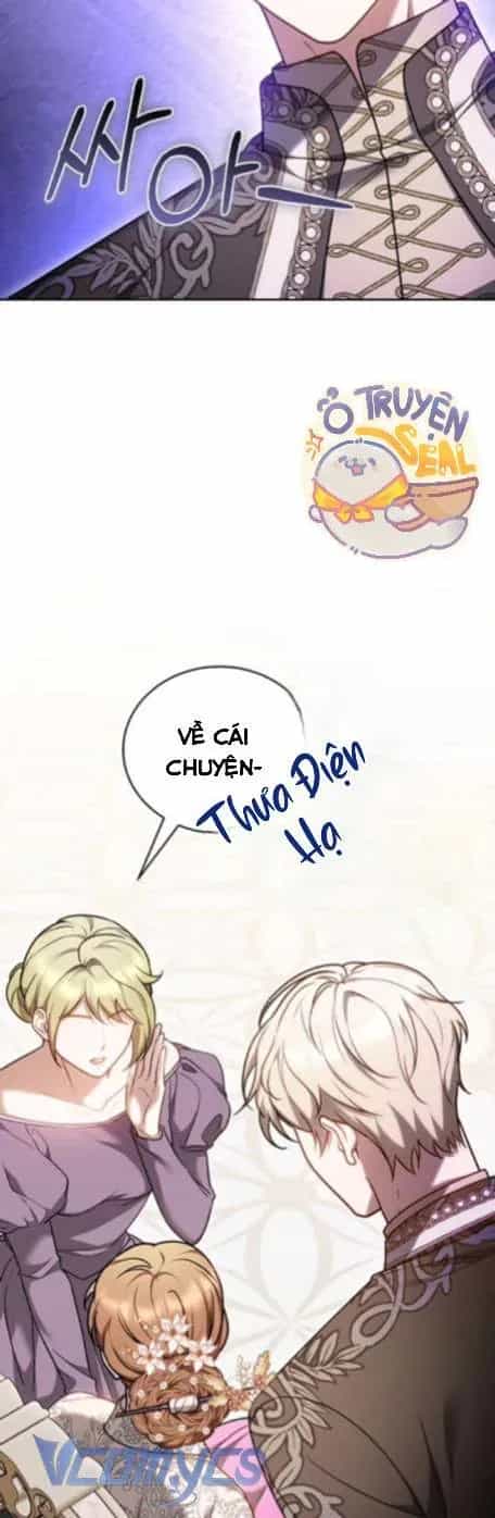 Cây Kim Chỉ Của Hoàng Hậu - Chương 23 - ảnh 19