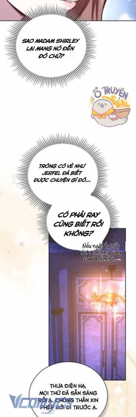 Cây Kim Chỉ Của Hoàng Hậu - Chương 23 - ảnh 25