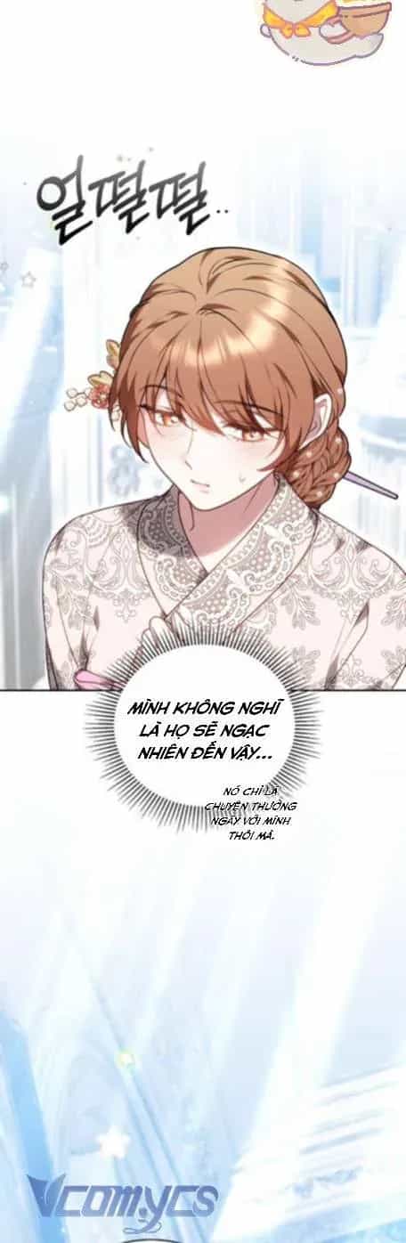 Cây Kim Chỉ Của Hoàng Hậu - Chương 23 - ảnh 5