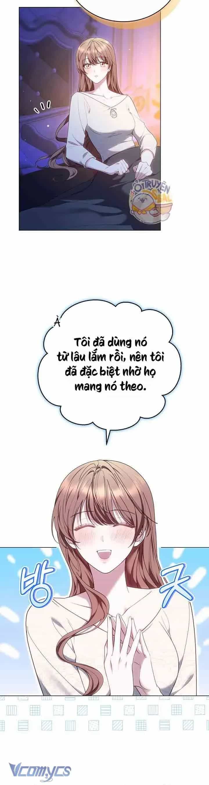 Cây Kim Chỉ Của Hoàng Hậu - Chương 24 - ảnh 13