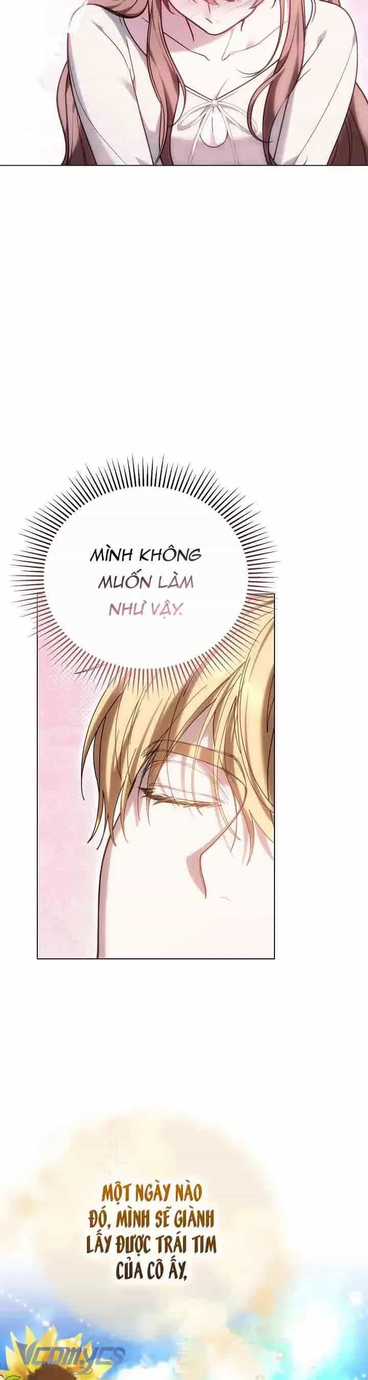 Cây Kim Chỉ Của Hoàng Hậu - Chương 24 - ảnh 18