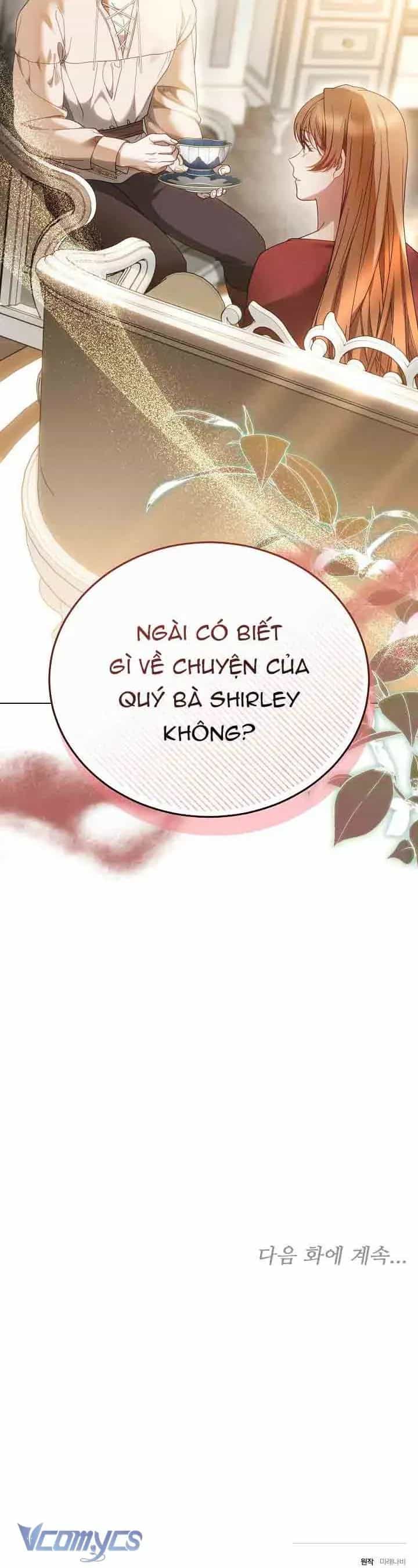 Cây Kim Chỉ Của Hoàng Hậu - Chương 24 - ảnh 55