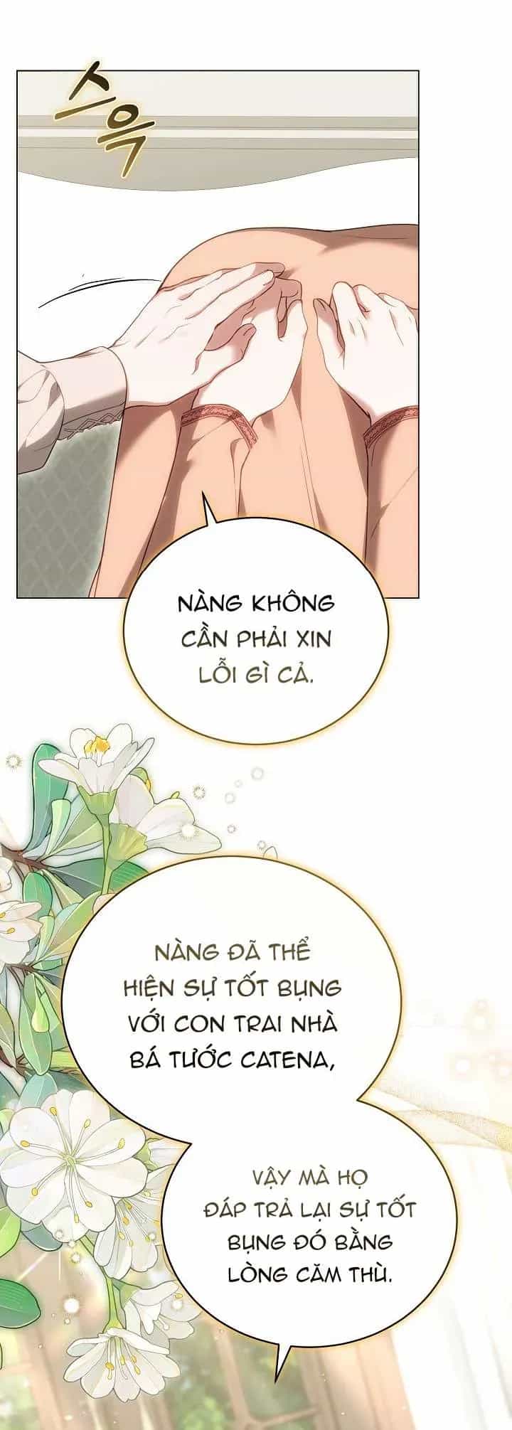 Cây Kim Chỉ Của Hoàng Hậu - Chương 25 - ảnh 30