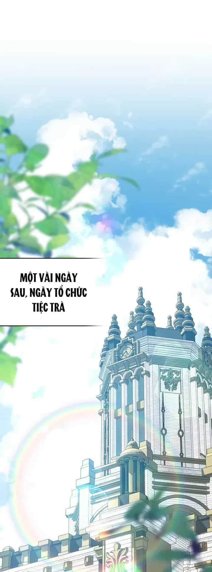 Cây Kim Chỉ Của Hoàng Hậu - Chương 25 - ảnh 43