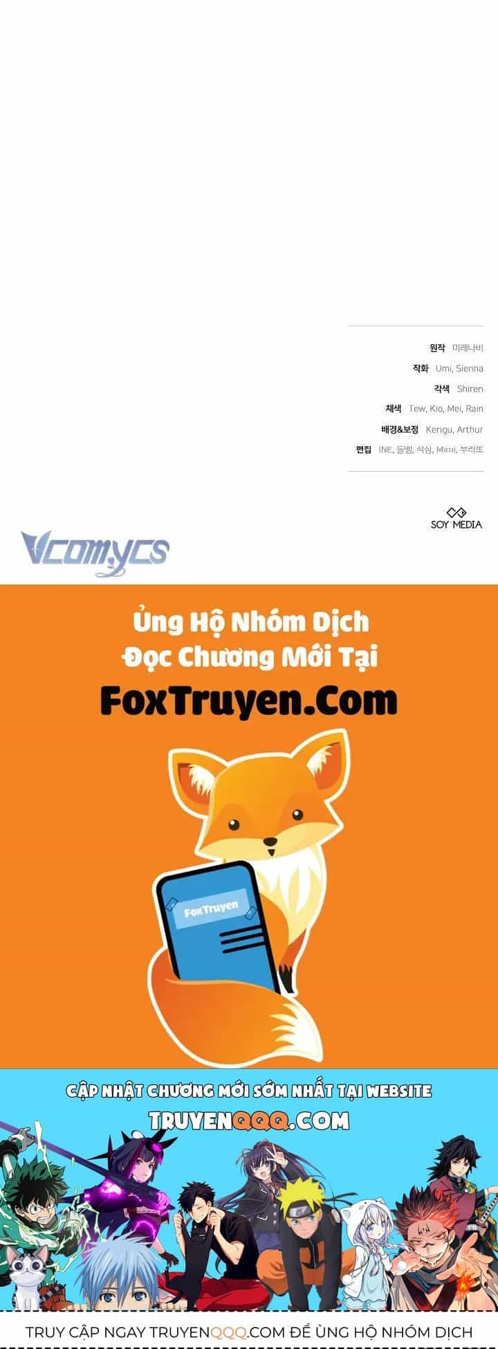 Cây Kim Chỉ Của Hoàng Hậu - Chương 25 - ảnh 62