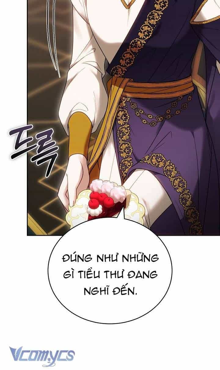 Cây Kim Chỉ Của Hoàng Hậu - Chương 3 - ảnh 12