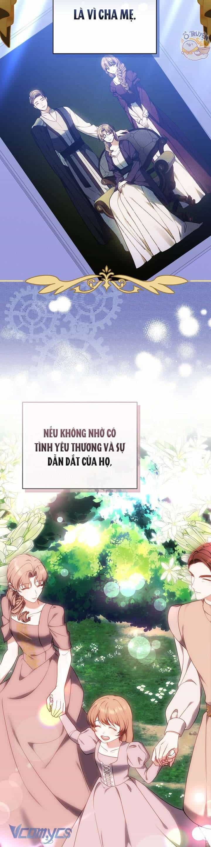 Cây Kim Chỉ Của Hoàng Hậu - Chương 4 - ảnh 30