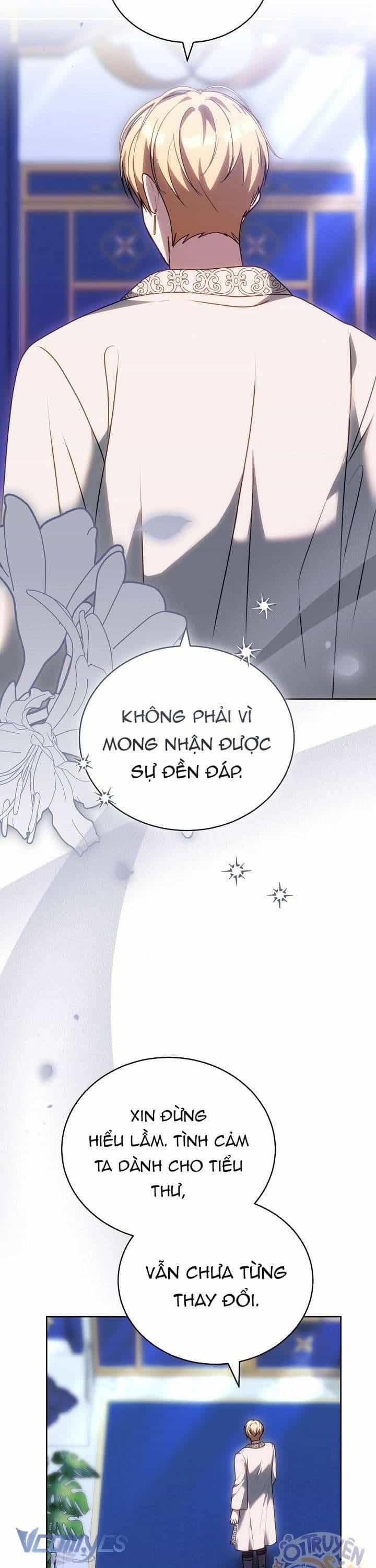 Cây Kim Chỉ Của Hoàng Hậu - Chương 5 - ảnh 28