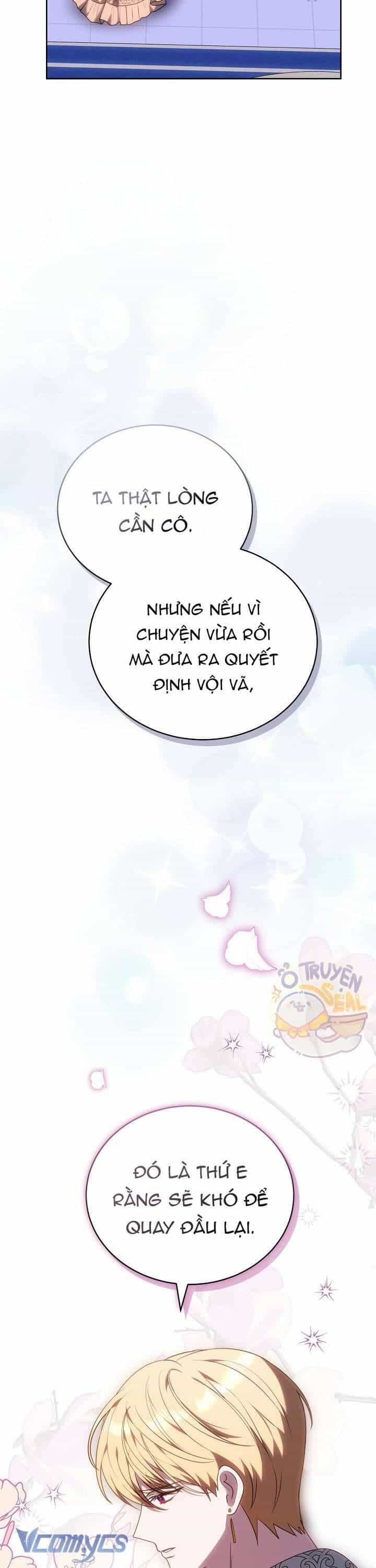 Cây Kim Chỉ Của Hoàng Hậu - Chương 5 - ảnh 30