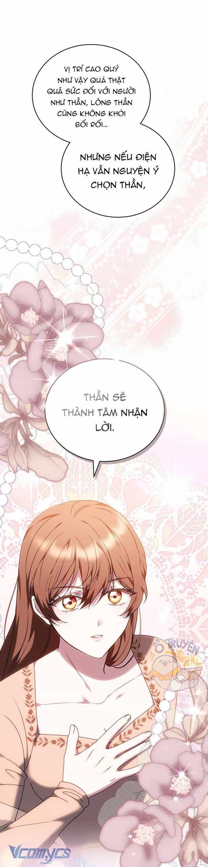 Cây Kim Chỉ Của Hoàng Hậu - Chương 5 - ảnh 39