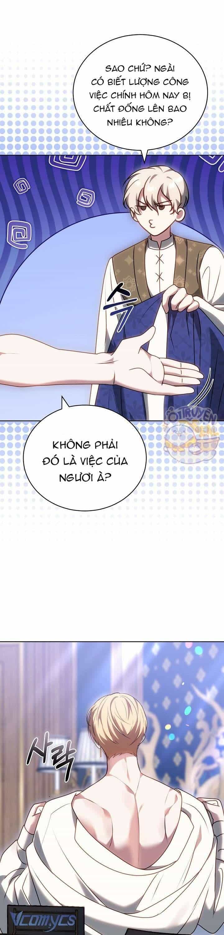 Cây Kim Chỉ Của Hoàng Hậu - Chương 5 - ảnh 57