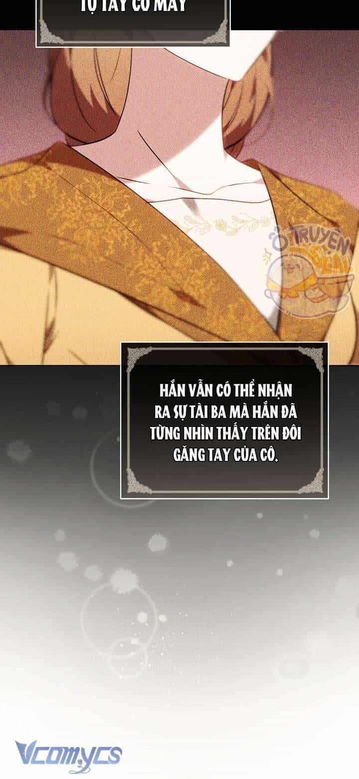 Cây Kim Chỉ Của Hoàng Hậu - Chương 6 - ảnh 13