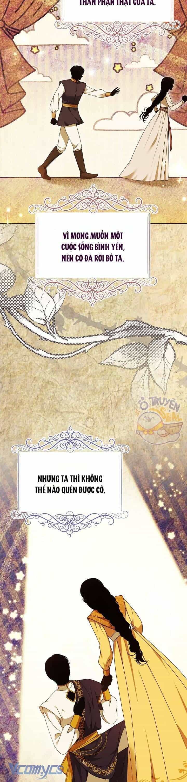 Cây Kim Chỉ Của Hoàng Hậu - Chương 6 - ảnh 47