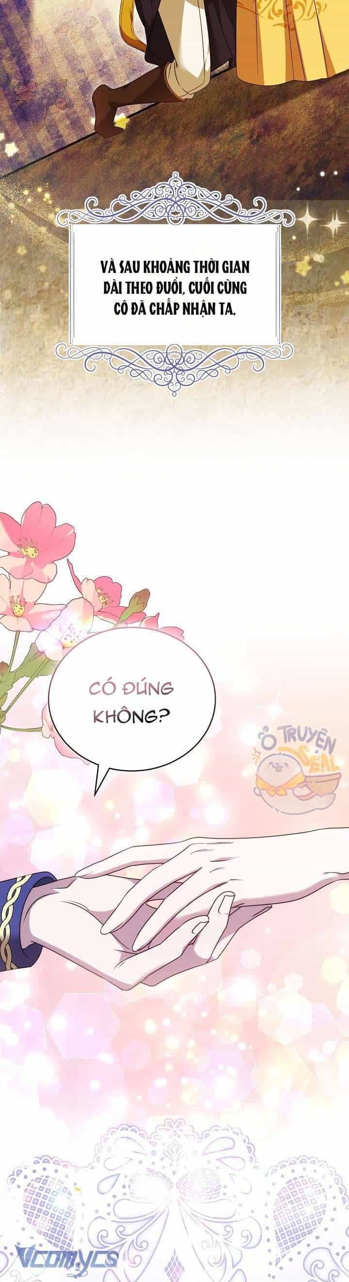 Cây Kim Chỉ Của Hoàng Hậu - Chương 6 - ảnh 48