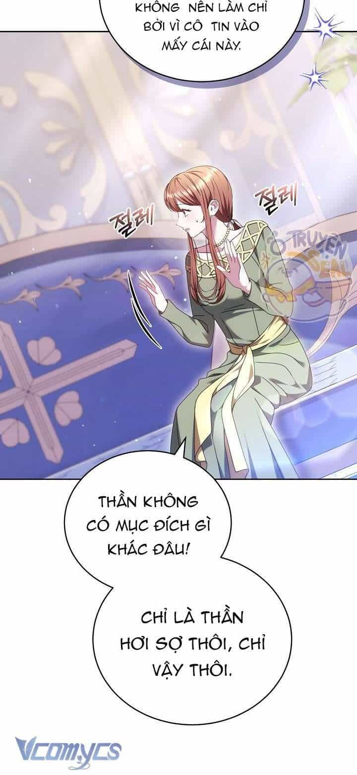 Cây Kim Chỉ Của Hoàng Hậu - Chương 7 - ảnh 15