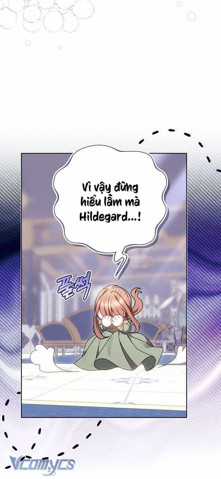Cây Kim Chỉ Của Hoàng Hậu - Chương 7 - ảnh 31