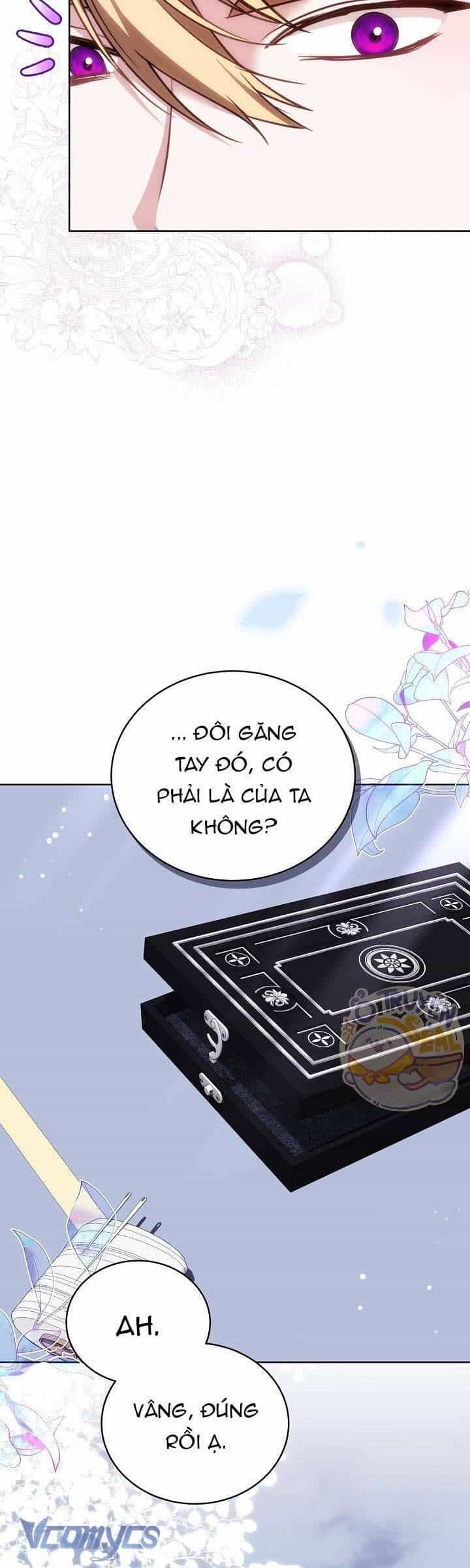 Cây Kim Chỉ Của Hoàng Hậu - Chương 7 - ảnh 53