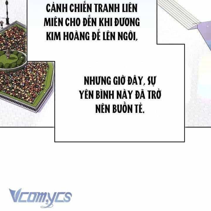 Cây Kim Chỉ Của Hoàng Hậu - Chương 7 - ảnh 6