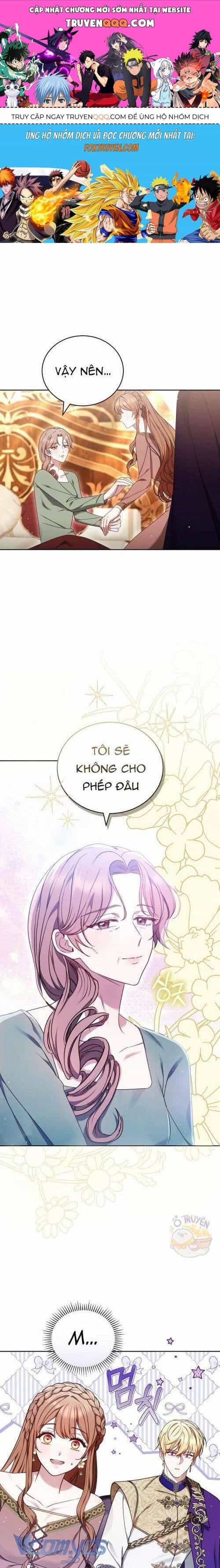 Cây Kim Chỉ Của Hoàng Hậu - Chương 9 - ảnh 1