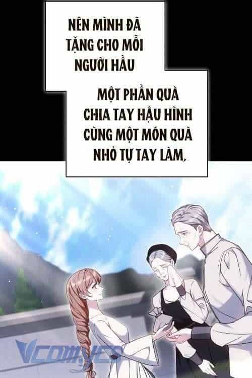 Cây Kim Chỉ Của Hoàng Hậu - Chương 9 - ảnh 28
