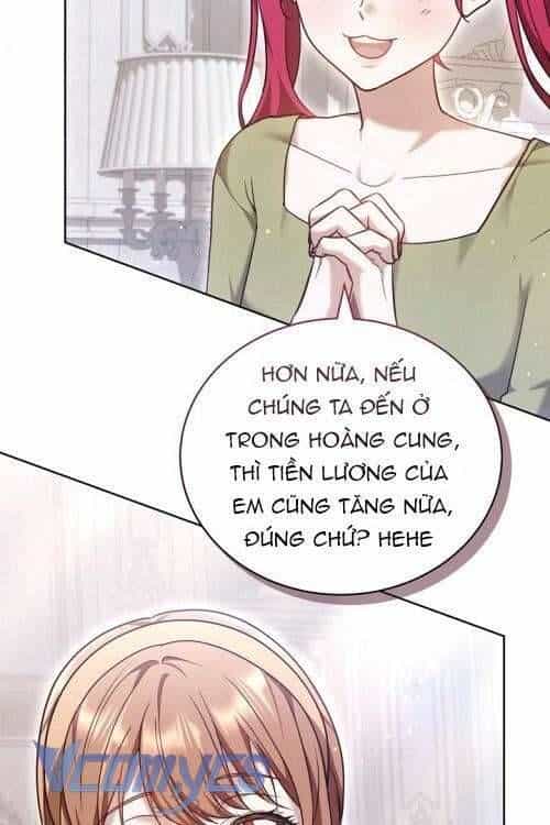 Cây Kim Chỉ Của Hoàng Hậu - Chương 9 - ảnh 32