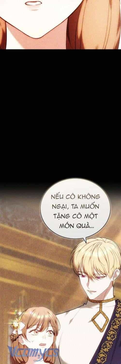 Cây Kim Chỉ Của Hoàng Hậu - Chương 9 - ảnh 36