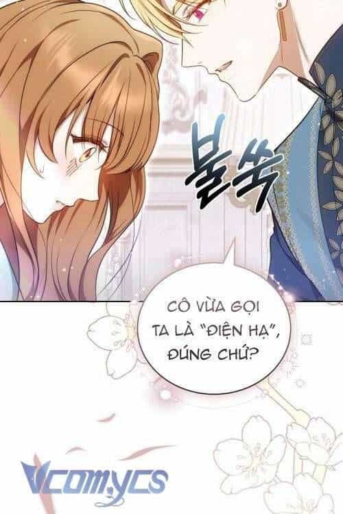 Cây Kim Chỉ Của Hoàng Hậu - Chương 9 - ảnh 42