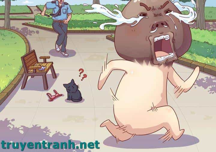 Cây Nấm Kì Khả - Chương 1 - ảnh 6