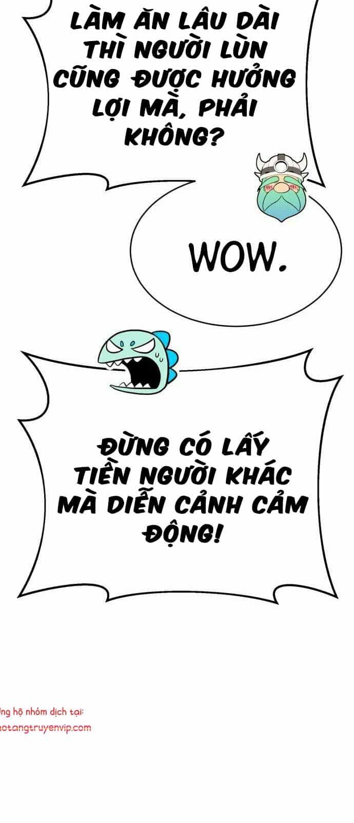 Cây Xẻng Xúc Được Mọi Thứ - Chương 10 - ảnh 71