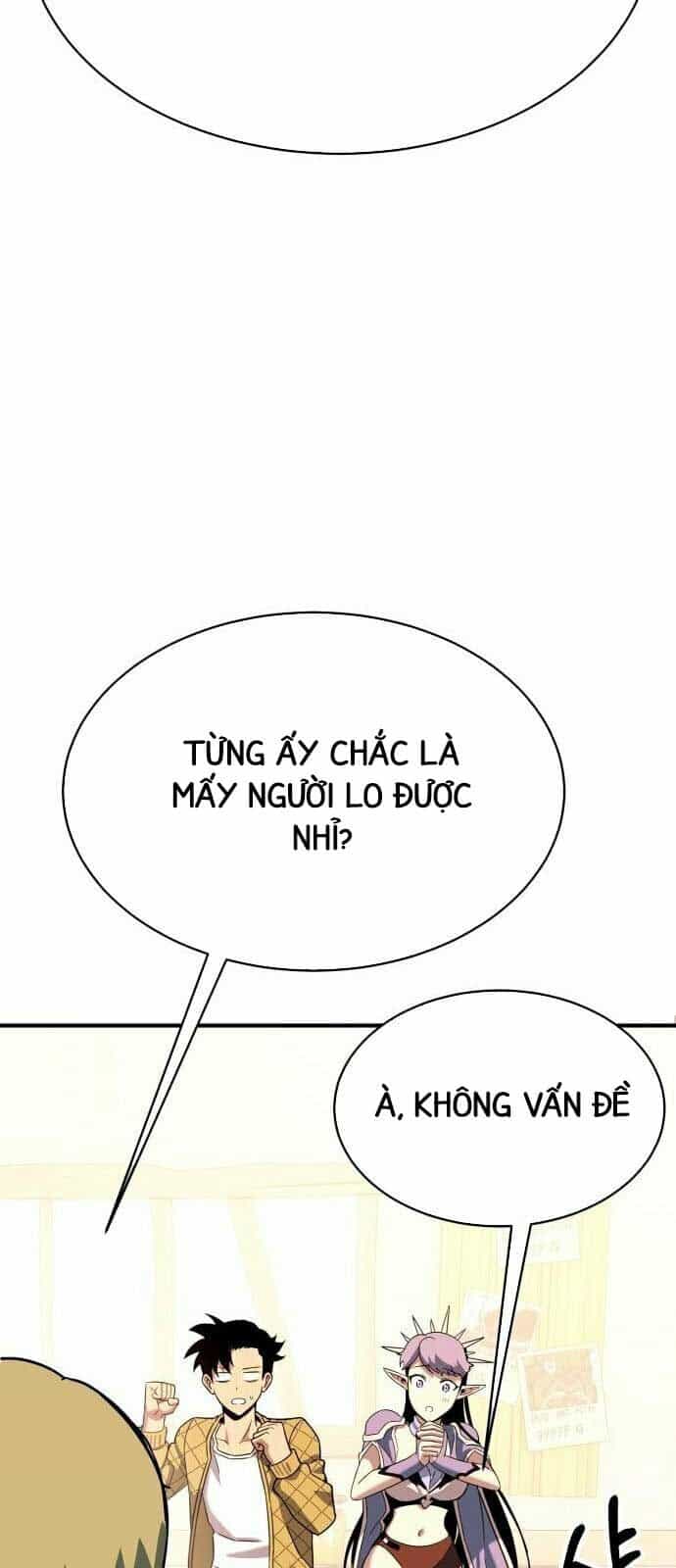 Cây Xẻng Xúc Được Mọi Thứ - Chương 10 - ảnh 87