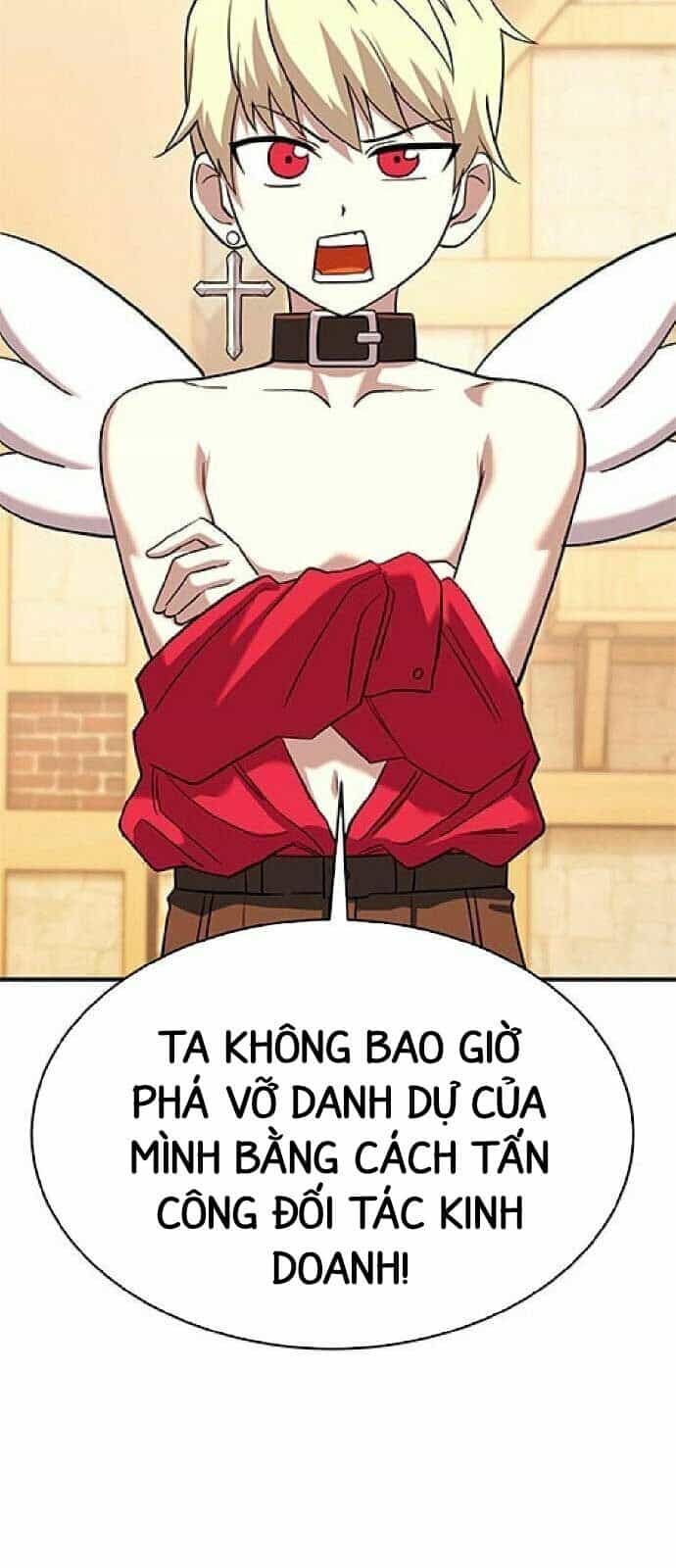 Cây Xẻng Xúc Được Mọi Thứ - Chương 10 - ảnh 9