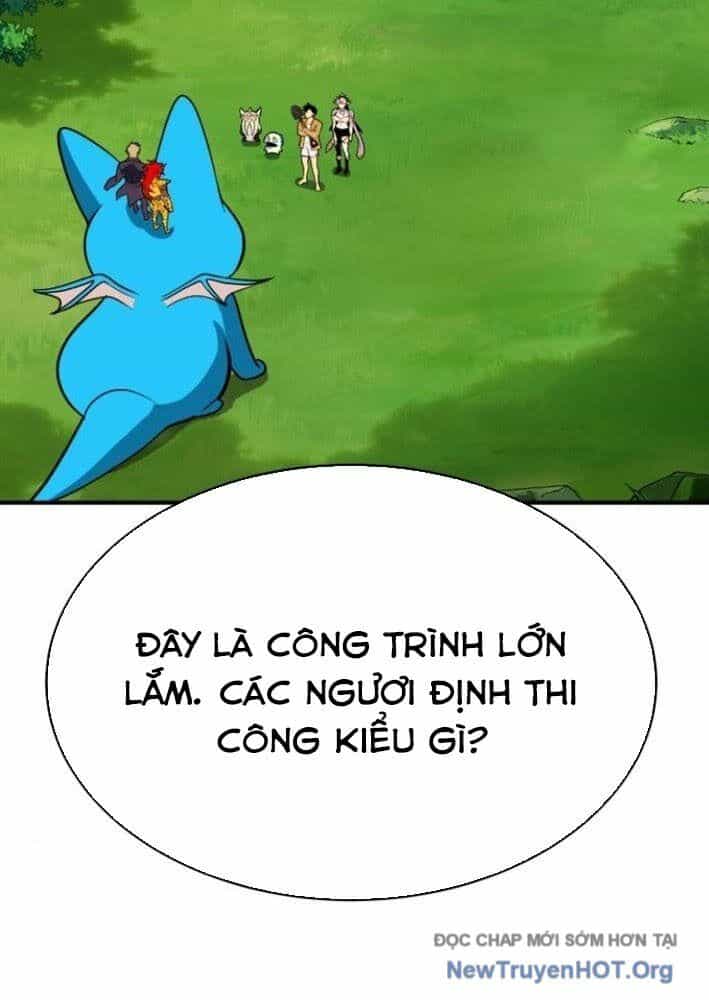 Cây Xẻng Xúc Được Mọi Thứ - Chương 11 - ảnh 147