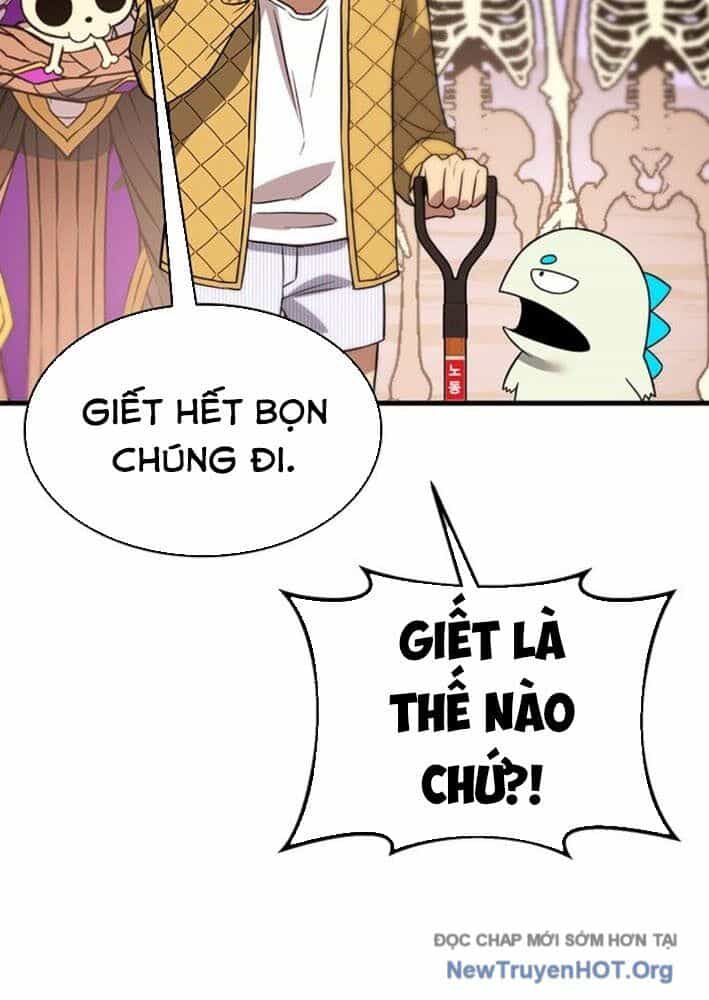 Cây Xẻng Xúc Được Mọi Thứ - Chương 14 - ảnh 197