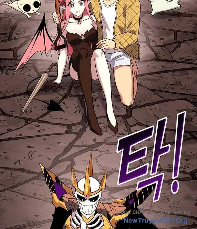 Cây Xẻng Xúc Được Mọi Thứ - Chương 18 - ảnh 274