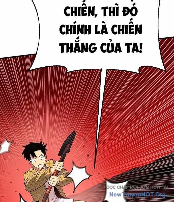 Cây Xẻng Xúc Được Mọi Thứ - Chương 19 - ảnh 244