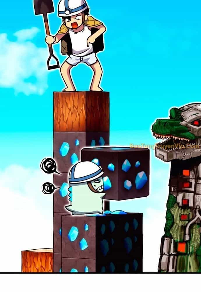 Cây Xẻng Xúc Được Mọi Thứ - Chương 2 - ảnh 107