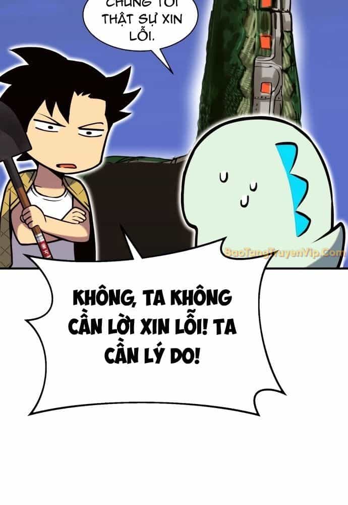 Cây Xẻng Xúc Được Mọi Thứ - Chương 2 - ảnh 65