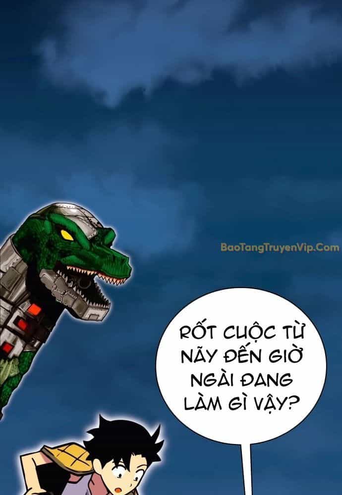 Cây Xẻng Xúc Được Mọi Thứ - Chương 2 - ảnh 79