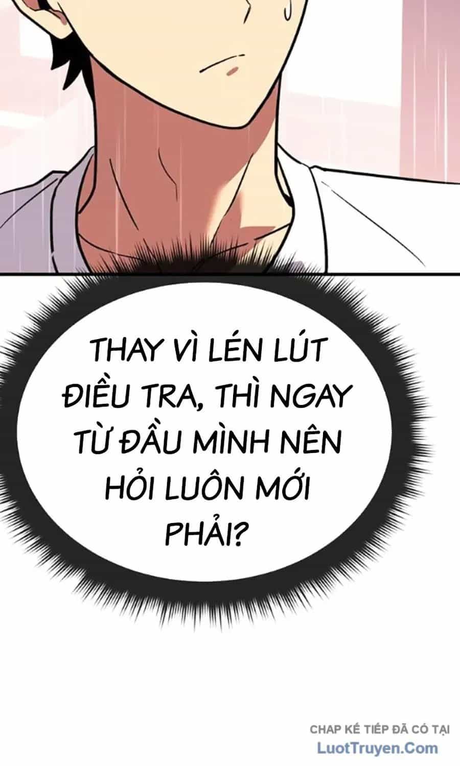 Cây Xẻng Xúc Được Mọi Thứ - Chương 21 - ảnh 207