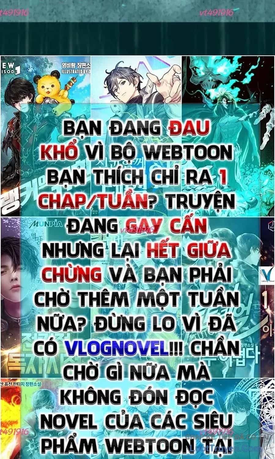 Cây Xẻng Xúc Được Mọi Thứ - Chương 21 - ảnh 294