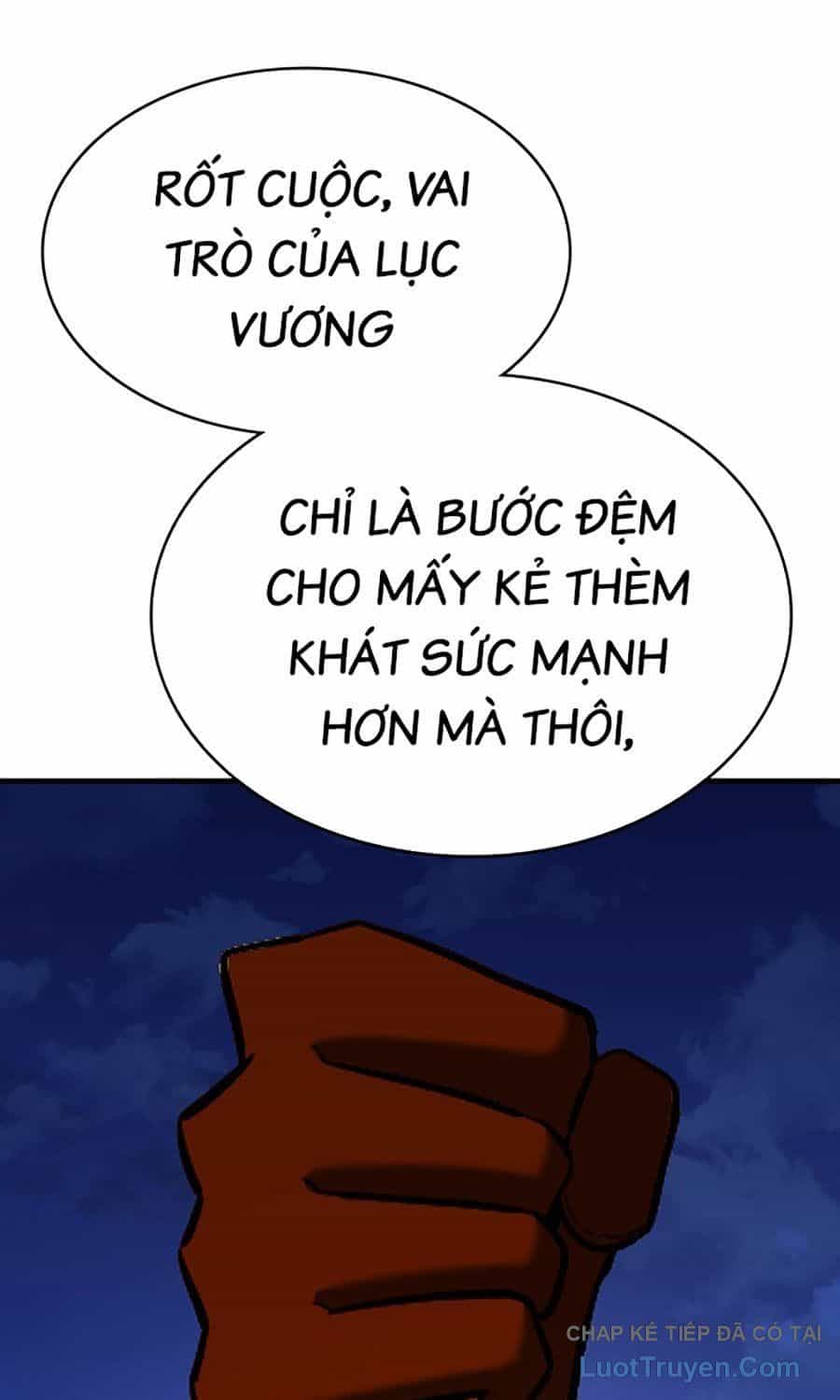 Cây Xẻng Xúc Được Mọi Thứ - Chương 22 - ảnh 17
