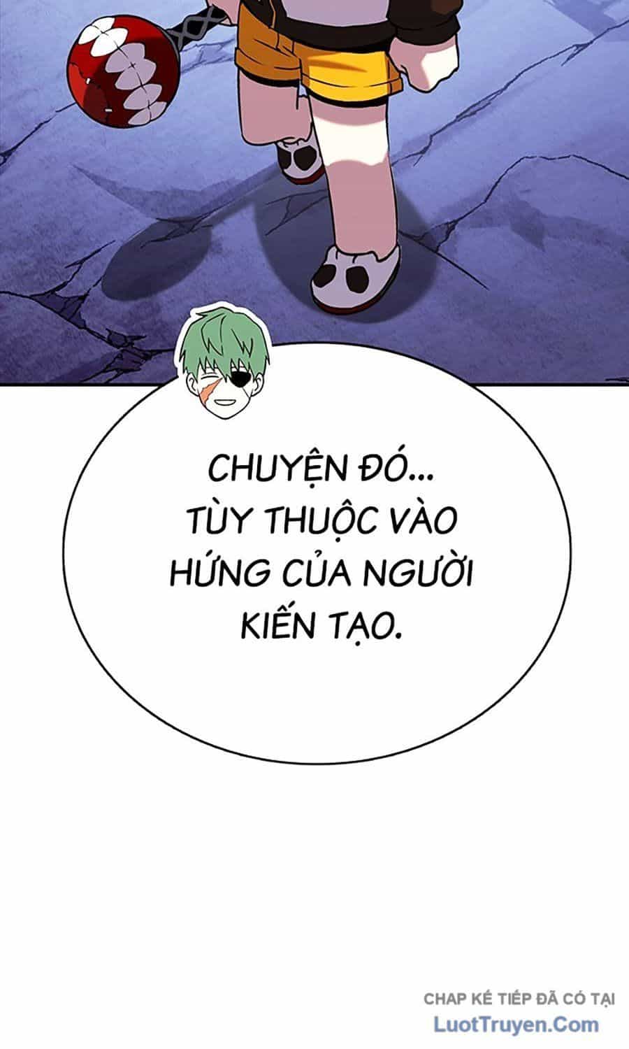 Cây Xẻng Xúc Được Mọi Thứ - Chương 22 - ảnh 28