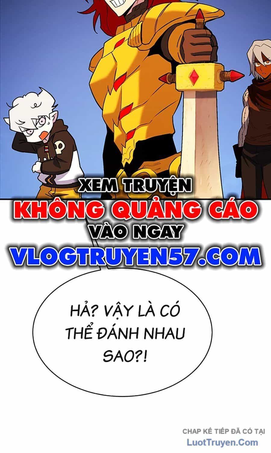 Cây Xẻng Xúc Được Mọi Thứ - Chương 22 - ảnh 45