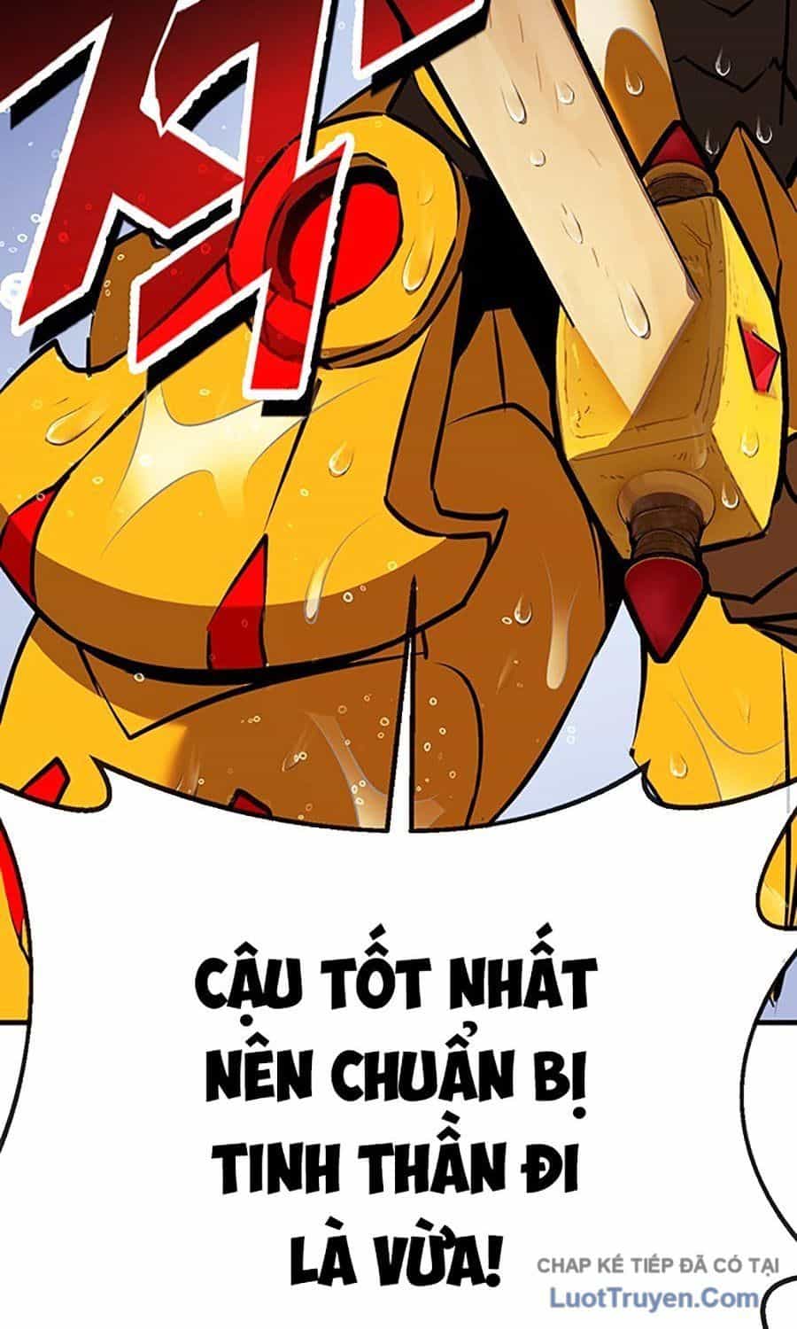 Cây Xẻng Xúc Được Mọi Thứ - Chương 22 - ảnh 90