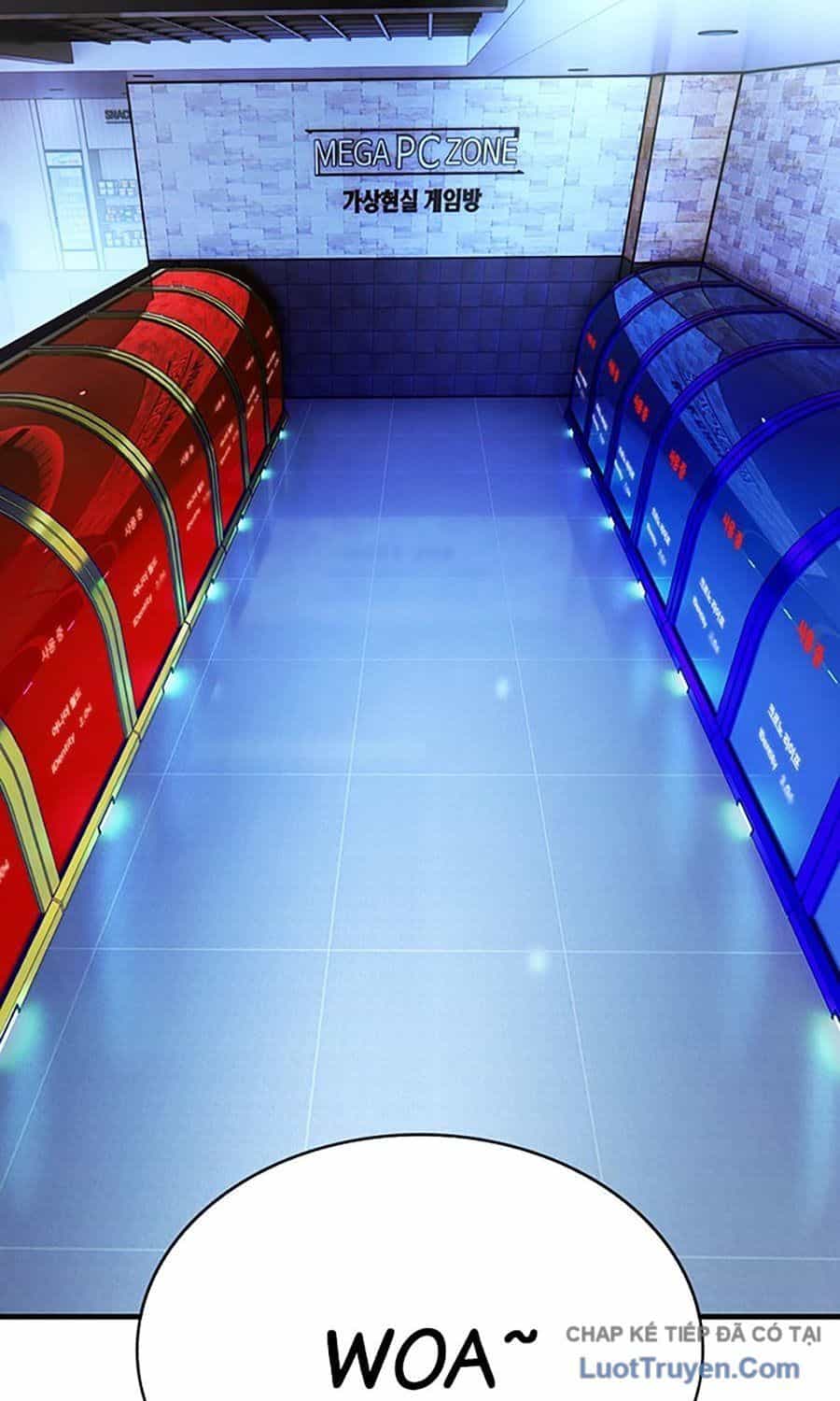 Cây Xẻng Xúc Được Mọi Thứ - Chương 22 - ảnh 94
